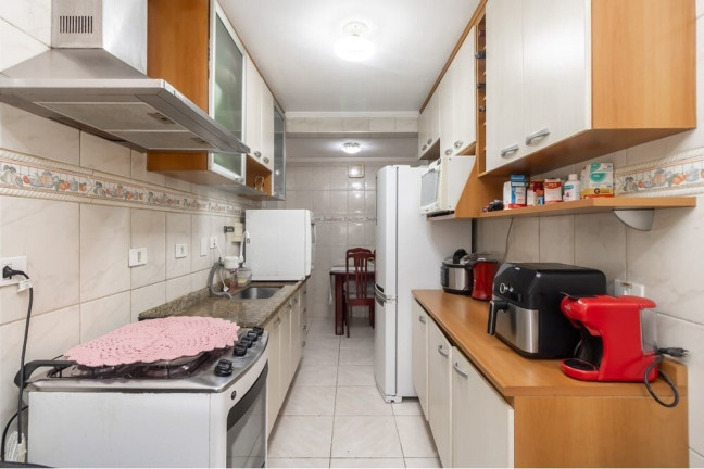 Imagem Imóvel com 3 Quartos à Venda, 65 m² em Vila Alpina - São Paulo Imagem Imóvel com 3 Quartos à Venda, 65 m² em Vila Alpina - São Paulo