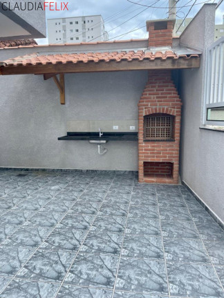Imagem Casa com 2 Quartos à Venda, 80 m² em Aviação - Praia Grande Imagem Casa com 2 Quartos à Venda, 80 m² em Aviação - Praia Grande