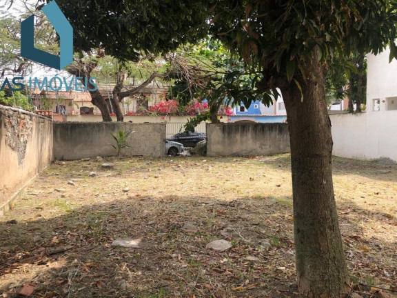 Imagem Terreno à Venda, 300 m² em Braga - Cabo Frio Imagem Terreno à Venda, 300 m² em Braga - Cabo Frio