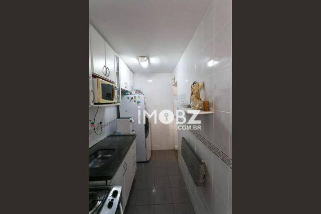 Imagem Imóvel com 2 Quartos à Venda, 54 m² em Portal Do Morumbi - São Paulo