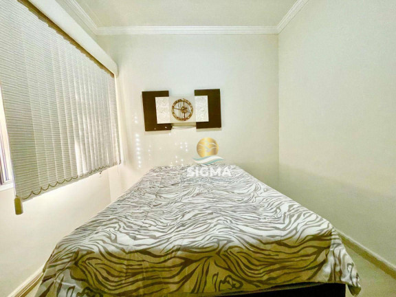 Imagem Apartamento com 3 Quartos à Venda, 90 m² em Enseada - Guarujá Imagem Apartamento com 3 Quartos à Venda, 90 m² em Enseada - Guarujá