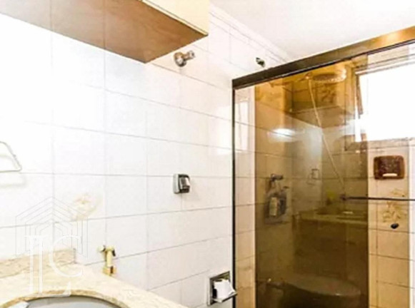Imagem Apartamento com 2 Quartos à Venda, 65 m² em Brooklin - São Paulo Imagem Apartamento com 2 Quartos à Venda, 65 m² em Brooklin - São Paulo