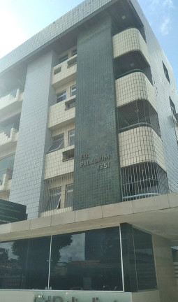 Imagem Apartamento com 3 Quartos à Venda, 110 m² em Expedicionários - João Pessoa Imagem Apartamento com 3 Quartos à Venda, 110 m² em Expedicionários - João Pessoa