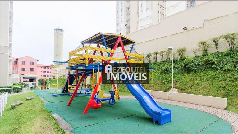 Imagem Apartamento com 2 Quartos à Venda, 47 m² em Santa Terezinha - São Bernardo Do Campo