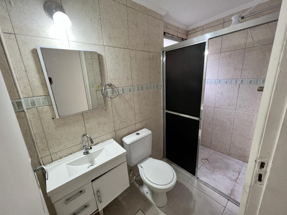 Imagem Apartamento com 1 Quarto à Venda, 50 m² em Boqueirão - Praia Grande Imagem Apartamento com 1 Quarto à Venda, 50 m² em Boqueirão - Praia Grande