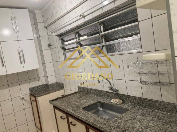 Imagem Apartamento com 1 Quarto à Venda, 50 m² em Centro - Itanhaém