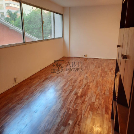 Imagem Apartamento com 3 Quartos à Venda, 114 m² em Jardim Paulista - São Paulo Imagem Apartamento com 3 Quartos à Venda, 114 m² em Jardim Paulista - São Paulo