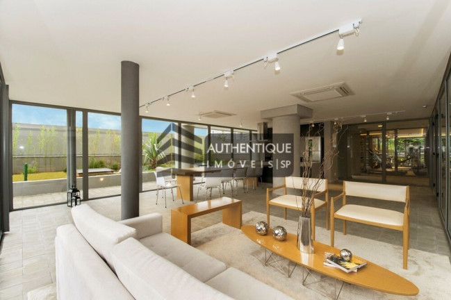 Imagem Apartamento com 1 Quarto à Venda, 35 m² em Vila Olímpia - São Paulo Imagem Apartamento com 1 Quarto à Venda, 35 m² em Vila Olímpia - São Paulo