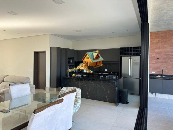 Imagem Casa de Condomínio com 3 Quartos à Venda, 410 m² em Suru - Santana De Parnaíba Imagem Casa de Condomínio com 3 Quartos à Venda, 410 m² em Suru - Santana De Parnaíba