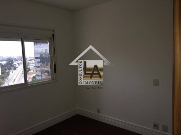 Imagem Apartamento com 3 Quartos à Venda, 135 m² em Granja Julieta - São Paulo
