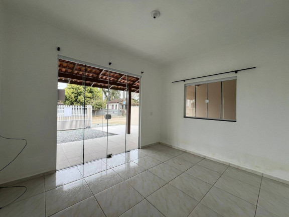 Imagem Casa com 3 Quartos à Venda, 110 m² em Centro - Balneário Barra Do Sul Imagem Casa com 3 Quartos à Venda, 110 m² em Centro - Balneário Barra Do Sul