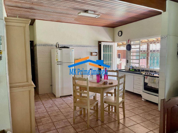 Imagem Chácara com 5 Quartos à Venda, 500 m² em área Rural De Itu - Itu Imagem Chácara com 5 Quartos à Venda, 500 m² em área Rural De Itu - Itu