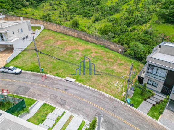 Imagem Terreno em Condomínio à Venda, 821 m² em Alphaville - Santana De Parnaíba Imagem Terreno em Condomínio à Venda, 821 m² em Alphaville - Santana De Parnaíba