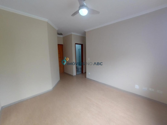 Apartamento com 2 Quartos para Alugar, 52 m² em Centro - São Bernardo Do Campo