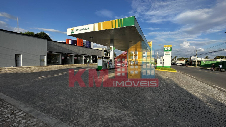 Imagem Sala Comercial para Alugar, 31 m² em Nova Betânia - Mossoró Imagem Sala Comercial para Alugar, 31 m² em Nova Betânia - Mossoró