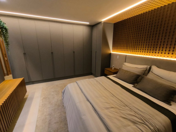 Imagem Casa de Condomínio com 3 Quartos à Venda, 135 m² em Jardim Atlantico - Goiania Imagem Casa de Condomínio com 3 Quartos à Venda, 135 m² em Jardim Atlantico - Goiania