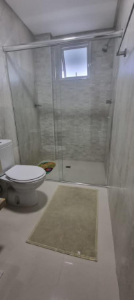 Imagem Apartamento com 3 Quartos à Venda, 156 m² em Canto Do Forte - Praia Grande