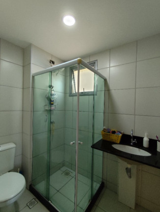 Imagem Apartamento com 3 Quartos para Alugar ou Temporada, 79 m² em Colina De Laranjeiras - Serra