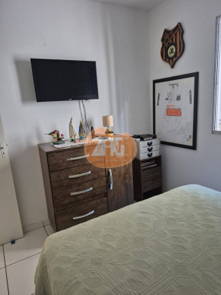 Imagem Apartamento com 2 Quartos à Venda, 54 m² em Morada Dos Nobres - Taubaté Imagem Apartamento com 2 Quartos à Venda, 54 m² em Morada Dos Nobres - Taubaté