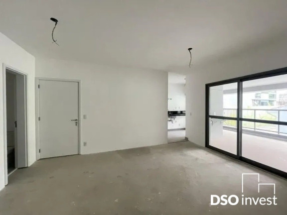 Imagem Apartamento com 2 Quartos à Venda, 160 m² em Vila Mariana - São Paulo
