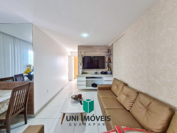 Imagem Apartamento com 3 Quartos à Venda, 92 m² em Centro - Guarapari