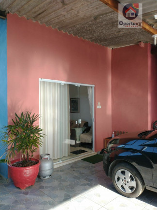 Imagem Casa com 2 Quartos à Venda,  em Jardim Caraguava - Peruíbe