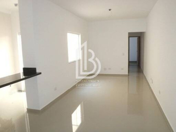 Imagem Apartamento com 2 Quartos à Venda, 75 m² em Vila Homero Thon - Santo André Imagem Apartamento com 2 Quartos à Venda, 75 m² em Vila Homero Thon - Santo André