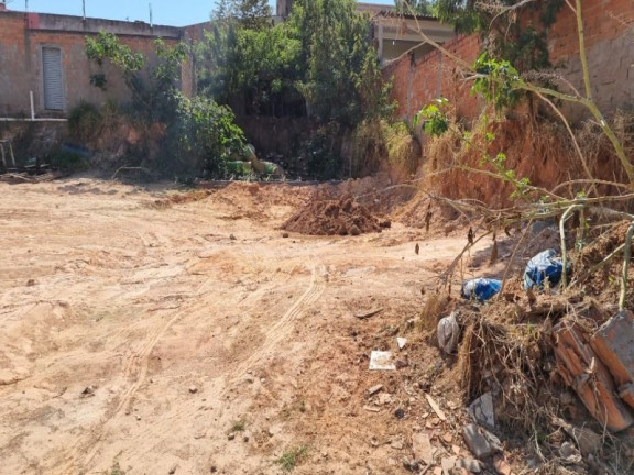 Terreno à Venda, 300 m² em Bairro São Judas - Campinas