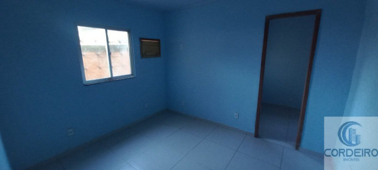 Casa com 2 Quartos para Alugar, 60 m² em Engenho Do Porto - Duque De Caxias