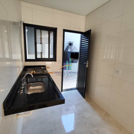 Imagem Casa com 2 Quartos à Venda, 60 m² em Aviação - Praia Grande