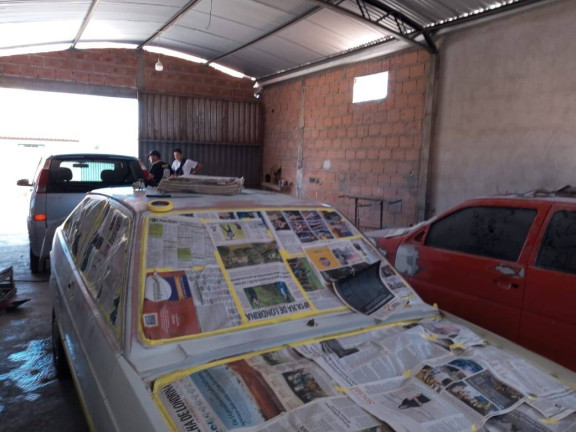 Imagem Casa com 3 Quartos à Venda, 400 m² em Residencial Araucárias - Arapongas Imagem Casa com 3 Quartos à Venda, 400 m² em Residencial Araucárias - Arapongas