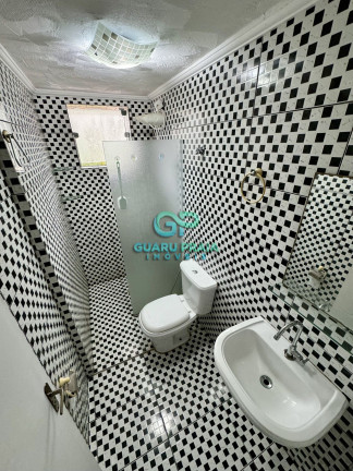 Imagem Apartamento com 2 Quartos à Venda, 75 m² em Enseada - Guarujá