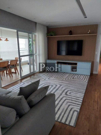 Imagem Apartamento com 3 Quartos à Venda, 127 m² em Jardim Do Mar - São Bernardo Do Campo Imagem Apartamento com 3 Quartos à Venda, 127 m² em Jardim Do Mar - São Bernardo Do Campo