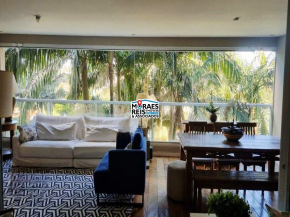 Imagem Apartamento com 4 Quartos à Venda, 210 m² em Campo Belo - São Paulo Imagem Apartamento com 4 Quartos à Venda, 210 m² em Campo Belo - São Paulo