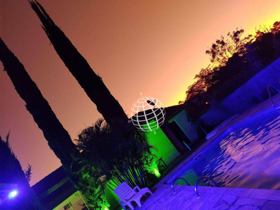 Imagem Casa com 3 Quartos à Venda, 249 m² em Condomínio Shambala I - Atibaia Imagem Casa com 3 Quartos à Venda, 249 m² em Condomínio Shambala I - Atibaia