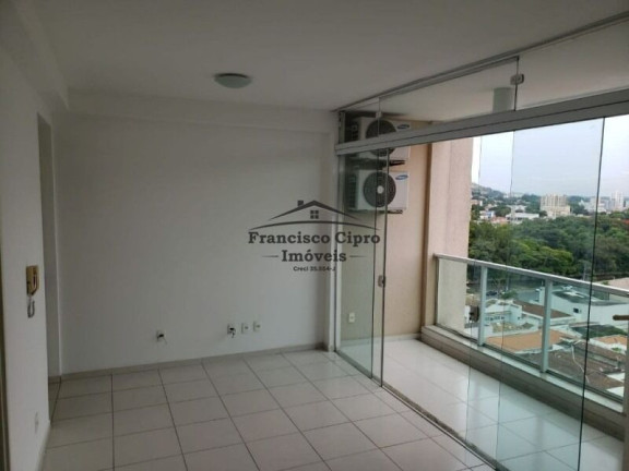 Apartamento com 2 Quartos à Venda, 66 m² em Vila Paraiba - Nova Guará - Guaratinguetá