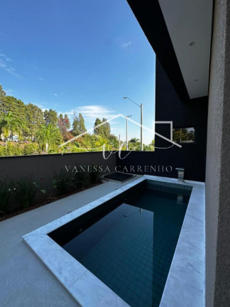 Imagem Casa com 3 Quartos à Venda, 280 m² em Condomínio Sunlake - Sorocaba Imagem Casa com 3 Quartos à Venda, 280 m² em Condomínio Sunlake - Sorocaba