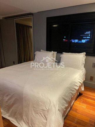 Imagem Apartamento com 1 Quarto à Venda, 123 m² em Brás - São Paulo