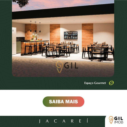 Imagem Apartamento com 2 Quartos à Venda, 74 m² em Centro - Jacareí Imagem Apartamento com 2 Quartos à Venda, 74 m² em Centro - Jacareí