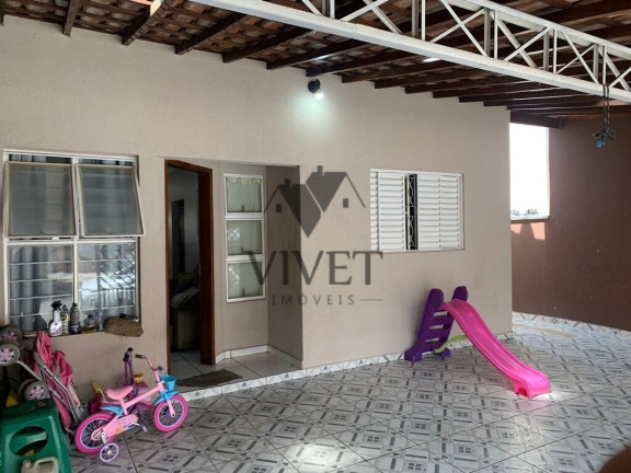 Imagem Casa com 2 Quartos à Venda, 101 m² em Jardim Santa Bárbara - Sorocaba Imagem Casa com 2 Quartos à Venda, 101 m² em Jardim Santa Bárbara - Sorocaba