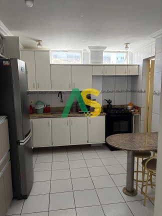 Imagem Imóvel com 3 Quartos à Venda, 79 m² em Boa Vista - Recife Imagem Imóvel com 3 Quartos à Venda, 79 m² em Boa Vista - Recife