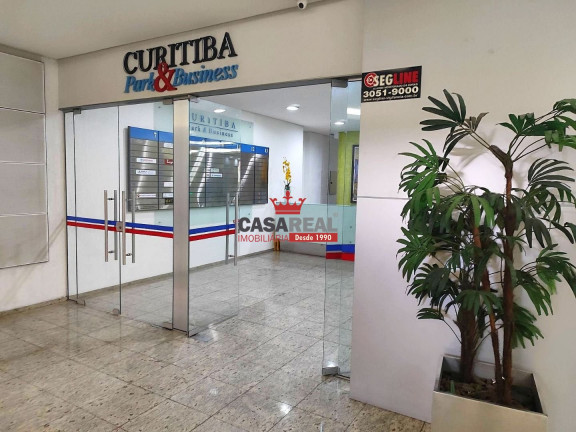 Imagem Imóvel Comercial à Venda, 34 m² em Centro - Curitiba Imagem Imóvel Comercial à Venda, 34 m² em Centro - Curitiba