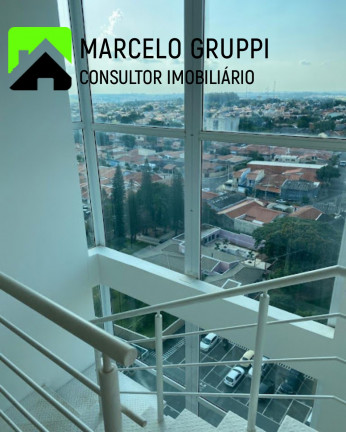 Imagem Apartamento com 3 Quartos à Venda, 155 m² em Aqui Se Vive - Indaiatuba Imagem Apartamento com 3 Quartos à Venda, 155 m² em Aqui Se Vive - Indaiatuba