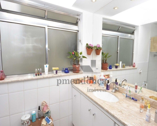 Imagem Apartamento com 3 Quartos à Venda, 128 m² em Perdizes - São Paulo Imagem Apartamento com 3 Quartos à Venda, 128 m² em Perdizes - São Paulo