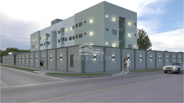 Imagem Apartamento com 2 Quartos à Venda, 60 m² em Nova Esperança - Porto Velho Imagem Apartamento com 2 Quartos à Venda, 60 m² em Nova Esperança - Porto Velho