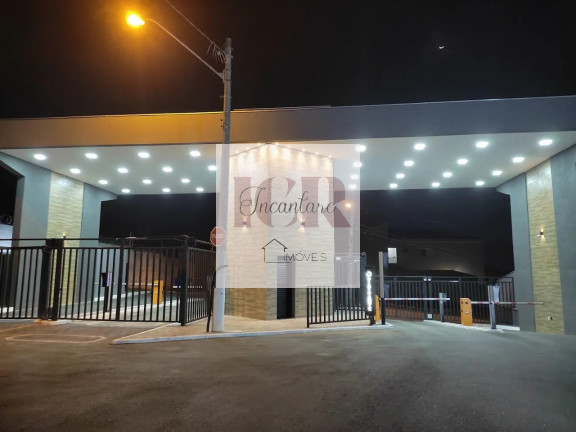 Terreno em Condomínio à Venda, 300 m² em Jardim Vila São Domingos - Sorocaba