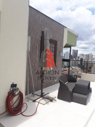 Imagem Cobertura com 3 Quartos à Venda, 339 m² em Vila Regente Feijó - São Paulo Imagem Cobertura com 3 Quartos à Venda, 339 m² em Vila Regente Feijó - São Paulo