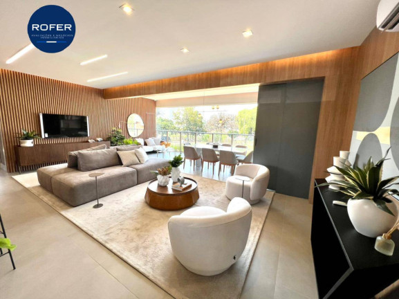 Imagem Apartamento com 3 Quartos à Venda, 128 m² em Jardim Paiquere - Valinhos Imagem Apartamento com 3 Quartos à Venda, 128 m² em Jardim Paiquere - Valinhos