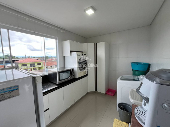Imagem Apartamento à Venda, 680 m² em Samambaial - Itapoá