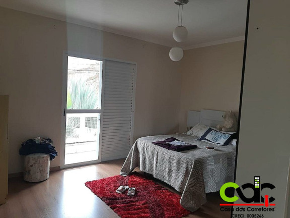 Imagem Sobrado com 3 Quartos à Venda, em Residencial Morumbí - Poços De Caldas Imagem Sobrado com 3 Quartos à Venda, em Residencial Morumbí - Poços De Caldas